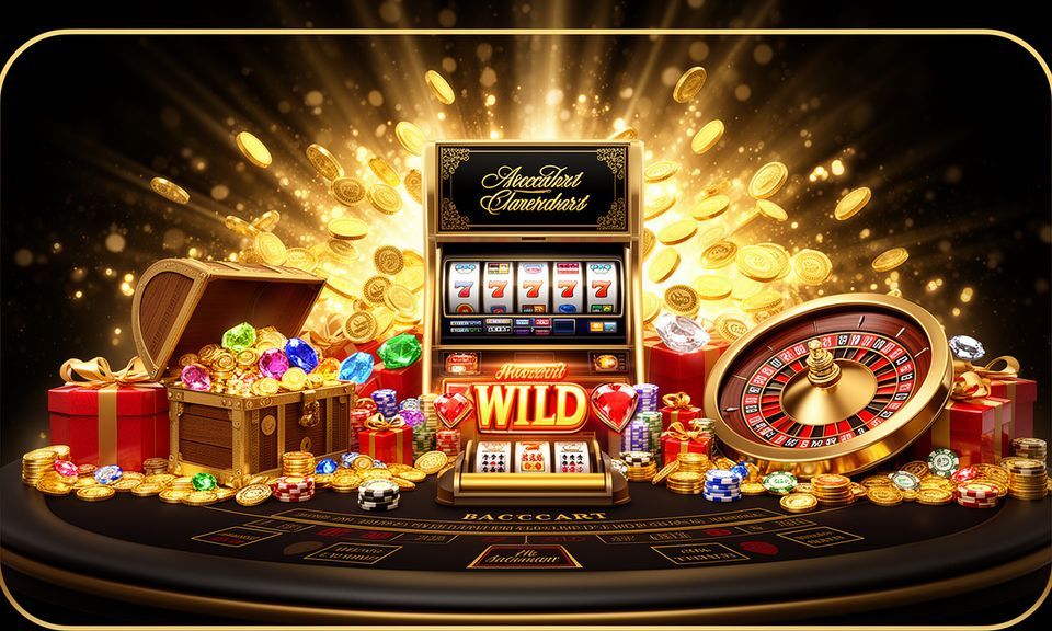 kubet11 Ưu đãi